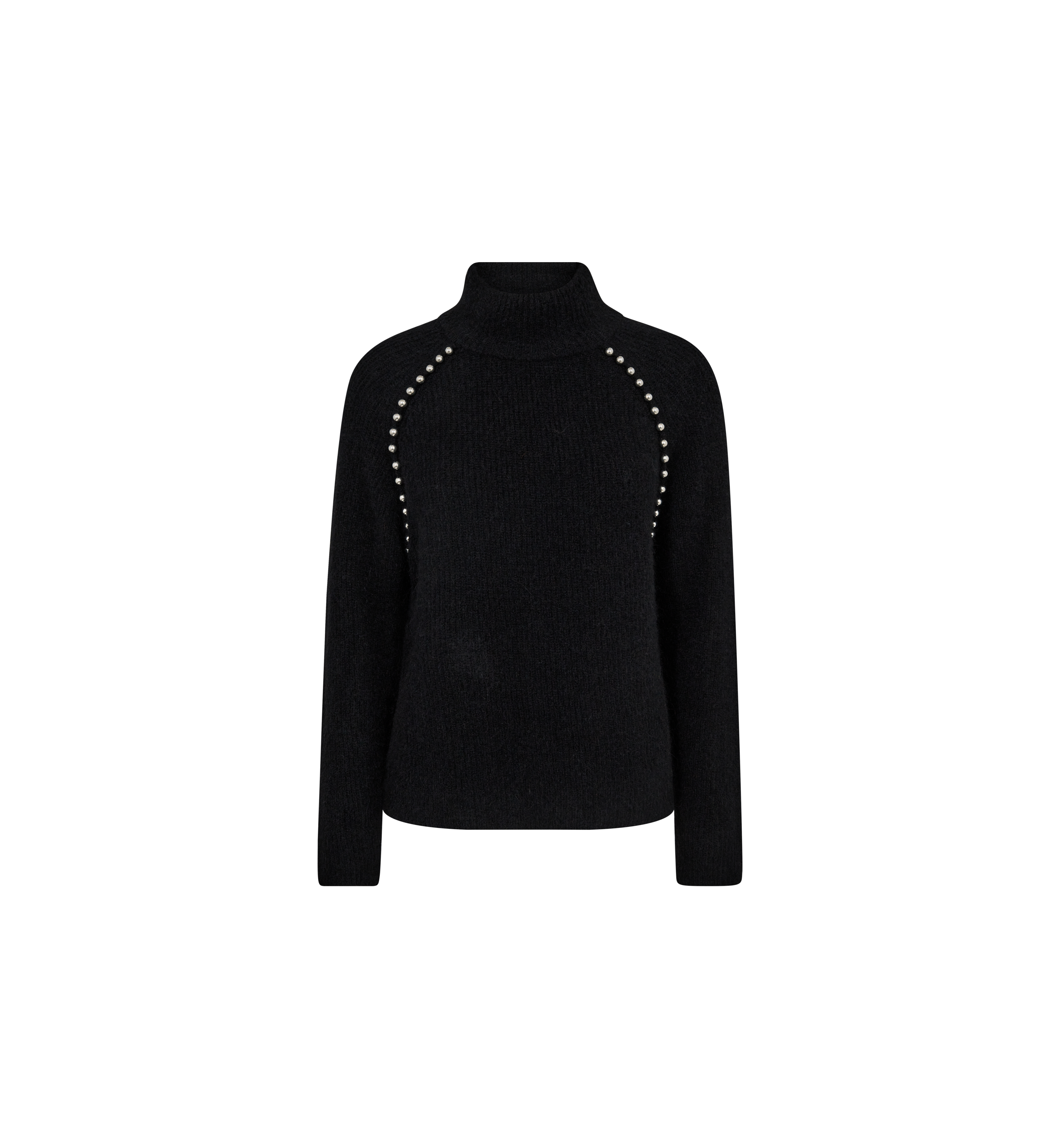 Packshot / Black / Front